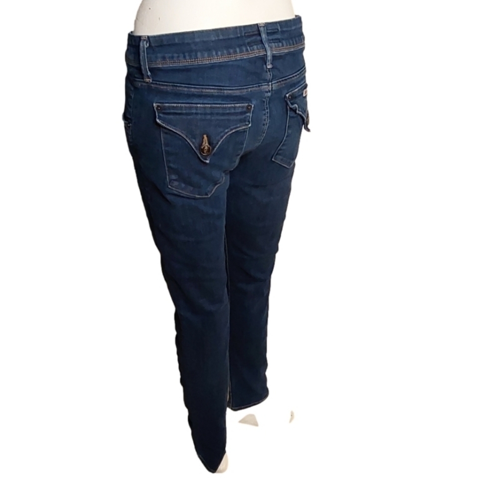 HUDSON FLAPP  ‎  SKINNY JEANS SIZE 29